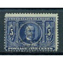 Used 326 5c William McKinley Average C2646