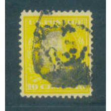 Used 338 10c George Washington Very Fine A11240
