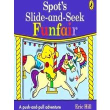 Spots Slide And Seek Funfair