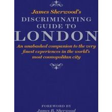James Sherwood Discriminating Gde London