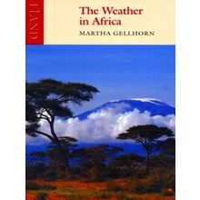 Weather In Africa
