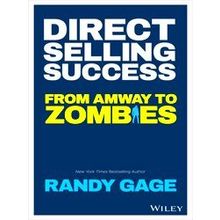 Direct Selling Success From Amway To Zombies
