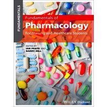 Fundamentals Of Pharmacology