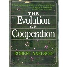 Evolution Of Cooperation