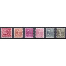 808 4c James Madison Fine MNH VA0490c