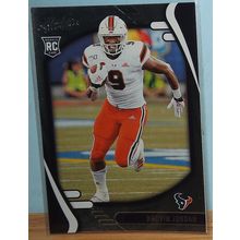 2021 Panini Absolute BREVIN JORDAN (Houston Texans) Rookie Card #171