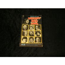 Celebrity Quiz Book by Bob Monkhouse