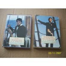 Hornblower X 2 Audio Books Lord Hornblower & Hornblower & the Hotspur (Cassettes