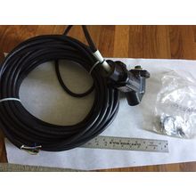 YASKAWA USASGM03HGA1 ENCODER CABLE USASGM-03,N.T5476-1 DAIDEN E91337 AWM 2463,AM