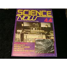 Science now Issue 44