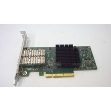 HPE 10/25gb Ethernet Dual Port 640sfp28 PCIe X8 Adapter - 840140-001