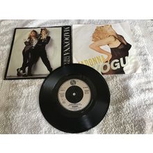 3 - MADONNA - 7" SINGLES - SALE ONLY 99p - Lot 2