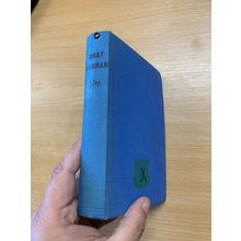 1957 "BRAT FARRAR" JOSEPHINE TEY FICTION HARDBACK BOOK (P3)