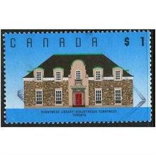 1989 SG 1277 - fine used (o)