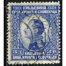 1924 Michel 180 - fine used (o)