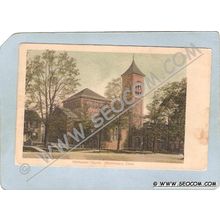 CT Middletown Postcard Methodist Church ct_box3~1357