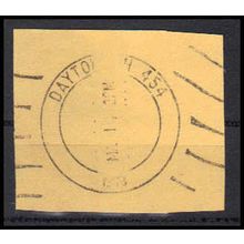 Used Revenue Cancel Dayton, OH. E1152