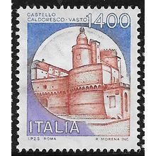 1983 Michel 1850 - mint no gum