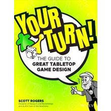 Your Turn
