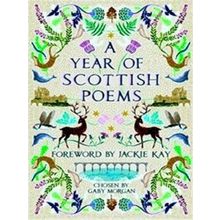 A Year Of Scottish Poems