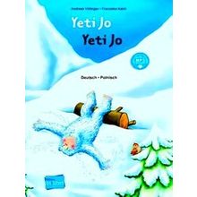Yeti Jo. Deutsch-Polnisch