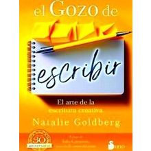 El Gozo De Escribir