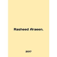 Rasheed Araeen. In English /Rasheed Araeen.