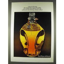 1978 Pinch Scotch Ad - Look at It This Way