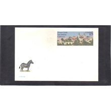 UX125 15c Hearst Castle Mint CV1385