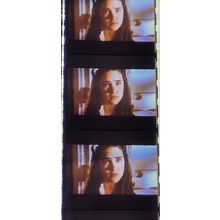 Labyrinth. Pk VZA - C059g. - 1 STRIP OF 5 - 35MM FILM CELLS