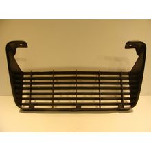 1971 1972 PLYMOUTH ROAD RUNNER GTX LOWER GRILL OEM #3442233 SATELLITE SEBRING