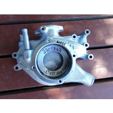1962 63 64 Dodge Plymouth Chrysler Water Pump Housing 2205862 OEM 383 413 426