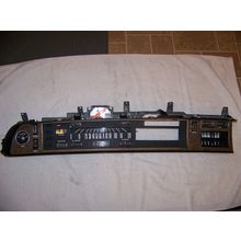 1971 CHRYSLER IMPERIAL INSTRUMENT CLUSTER