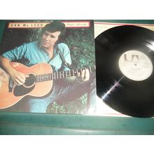 DON McLEAN LP - PLAYIN' FAVORITES