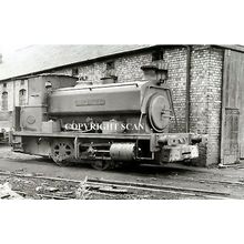 11 LADY EDITH @ ROUND OAK STEEL WORKS
