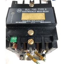 ALLEN BRADLEY 700-R320A1 INDUSTRIAL ELECTRICALLY RELAY,BUL. 700 TYPE R,FF