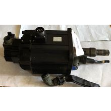 YASKAWA SGMGH-44A2A-YR14,UTSAE-B17BB AC SERVO MOTOR,200V,4400W,1500,Ex