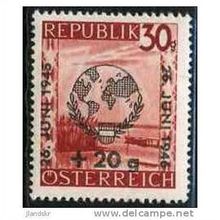 1946 Michel 771 - MLH (*)