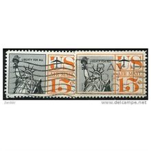 1959/1961 Michel 764I+764II - #2 fine used (o)