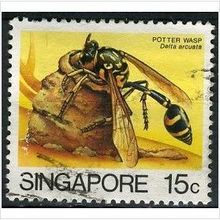 1985/1989 SG 493 - fine used (o)