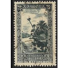 1936/1938 Michel 117 - #3 fine used (o)