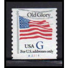 Used 2890 32c G Old Glory Very Fine CNS A2223 PA6709