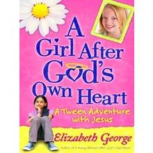 A Girl After God's Own Heart
