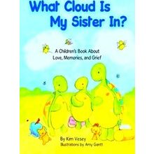 What Cloud Is My Sister In