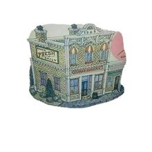 Americana Collection The AH41 Swanson's Feed & Grain