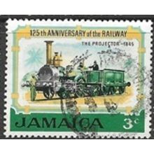 1970 SG 325 - fine used (o) - TRAIN
