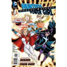 Worlds Finest (Vol 2) # 001 NM MODERN AGE COMICS