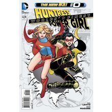 Worlds Finest (Vol 2) # 000 NM MODERN AGE COMICS