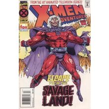 X-Men Adventures - (Season 2) # 013 VFN MODERN AGE COMICS