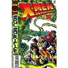 X-Men Adventures - (Season 3) # 002 VFN- AMERICAN COMICS